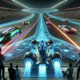 Waarom een Hoverkart in 2025 onmisbaar is voor gezinnen: Veiligheid, plezier & speeltips!